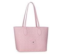 Joumma Disney Cloudline Mickey Bag Tote Nude 31x25,5x11,5 cm PU and Polyester