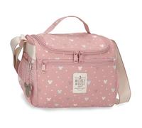 Joumma Disney Luma Mickey Nude Snack Bag 23.5x19x17 cm Polyester