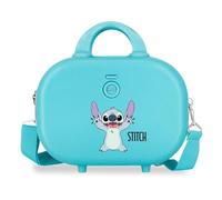 Joumma Disney Playful Nececer Adaptable Blue 29x21x15cm Rigid ABS 9.14L 0.75kg