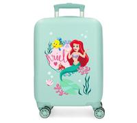 Disney Ariel Princess Celebration 50 Cm 33l Trolley