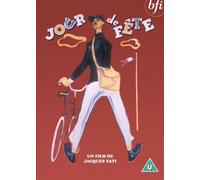 Jour De Fete [1949] [DVD] by Jacques Tati