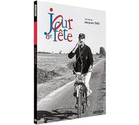 Jour de fête
