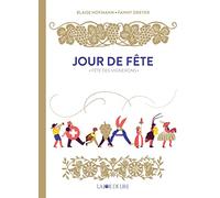 JOUR DE FETE