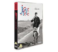 Jour De Fete [DVD]