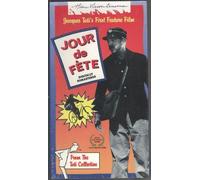 Jour De Fete [VHS]