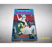 Jour De Fête [VHS]