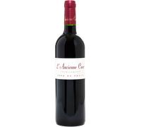 Jour de Fruit 2024 - Domaine de L'Ancienne Cure