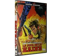 Jour de la haine (le) - DVD