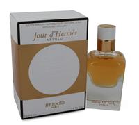 Jour D'hermes Absolu by Hermes Eau De Parfum Spray Refillable 1.6 oz for Women