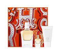 Hermès Jour D'Hermes Eau De Parfum Women's Perfume Gift Set Spray 50ml With 30ml Body Lotion + 7.5ml Eau De Parfum
