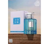 Jour - Eau de Parfum - By Fragrance World - 100ml
