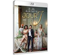Jour J [Blu-ray]