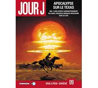 Jour J T09 - Apocalypse sur le Texas (9)