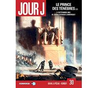 Jour J T30 - Le Prince des ténèbres 2/3 (30)
