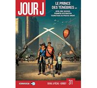 Jour J T31: Le prince des ténèbres 3/3