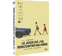 JOUR OU J'AI RENCONTRE MA MERE (LE) - DVD