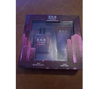 JOUR Pour Home Gift Set, Eau De Toilette 50ml, Body Wash 150ml