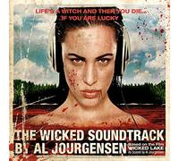Jourgensen, Al - Wicked Soundtrack:..