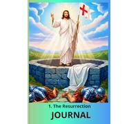 JOURNAL , 1. The Resurrection: Mysteries of the Rosary Stani 101/09