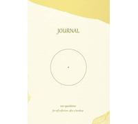 Journal: 100 questions for self-reflection after a breakup: How to deal with a breakup and move on