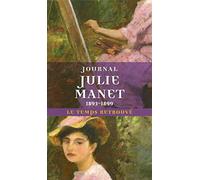 Journal: (1893-1899) (Le Temps retrouvé, format poche)