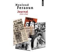 Journal 1955-1962