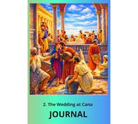 JOURNAL , 2. The Wedding at Cana: Mysteries of the Rosary , Stani 101/17