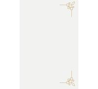 Journal 2026 - Un journal intime esthétique et romantique inspiré des séries télévisées coréennes + culture coréenne (édition standard 6×9) : un ... histoire d'amour intemporelle avec le Saja.