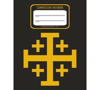 Journal: A Christian Notebook for Reflection, Healing, and Spiritual Growth with Isaiah 53:5 Verse