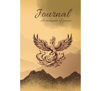 Journal: A moment of peace