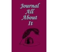 Journal All About It: "Empowering Voices, Inspiring Journeys"