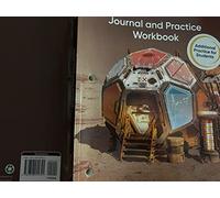 Journal and Practice Workbook (Into Geometry)