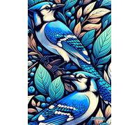 Journal: Blue Jays Design
