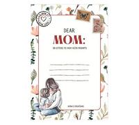 Journal Book, Love Diary Book for Mother's Day, Women Notebook, for Adults Student Class Notes School Meeting Minutes Project Management Planning Travel Art Sketching Gratitude