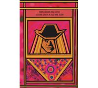 Journal. Born Golden Red Lotus Bathing Earth in Red Wine Glow subtitle: Notebook for creative souls inspired by the magic of nature Created for young ... world through color, sound, creativity, and f