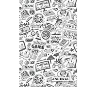 Journal: Boys Journal