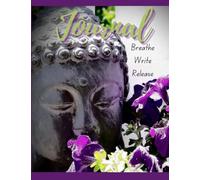 Journal: Breathe Write Release