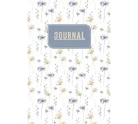 Journal: Christian Notebook | Prayer & Reflection | Daily life Bible verses | 200 pages