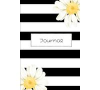 Journal: Cuaderno Punteado A5 Para Bullet Journaling. Libreta de puntos. Cuadrícula De Puntos. Lettering Notes 100 páginas. Diseño Minimalista