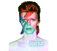 Journal: David Bowie Rebel Rebel Design