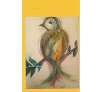 journal de bord: beauté oiseau