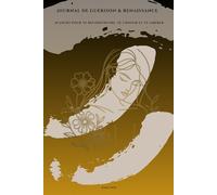 Journal de Guérison & Renaissance: 30 jours pour te reconstruire, te recentrer et retrouver ta puissance intérieur.