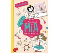 Journal de Mia, princesse malgré elle - Tome 5: L'anniversaire (Journal de Mia, princesse malgré elle (5))