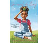 Journal de Zoey: Mes cheveux défient la gravité