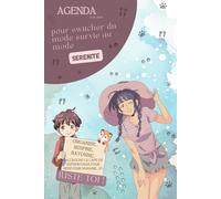 Journal d'émotions & de révolutions pour les femmes et leur tribu: Un carnet introspectif pour les femmes trop sensibles, trop fortes, trop tout… et qui veulent enfin redevenir elles-mêmes.