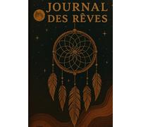 Journal des rêves