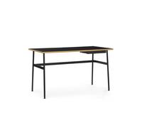 Journal Desk Black