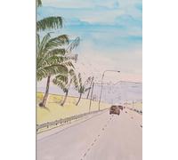 Journal: Dimensions 6" x 9", 120 Page Lined, Softcover, For Writing, Note taking and Journaling.