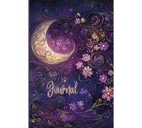 Journal: Dreamlight Whispers - A Surreal Notebook of Magic and Imagination