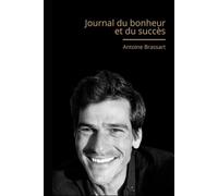 Journal du bonheur et du succès